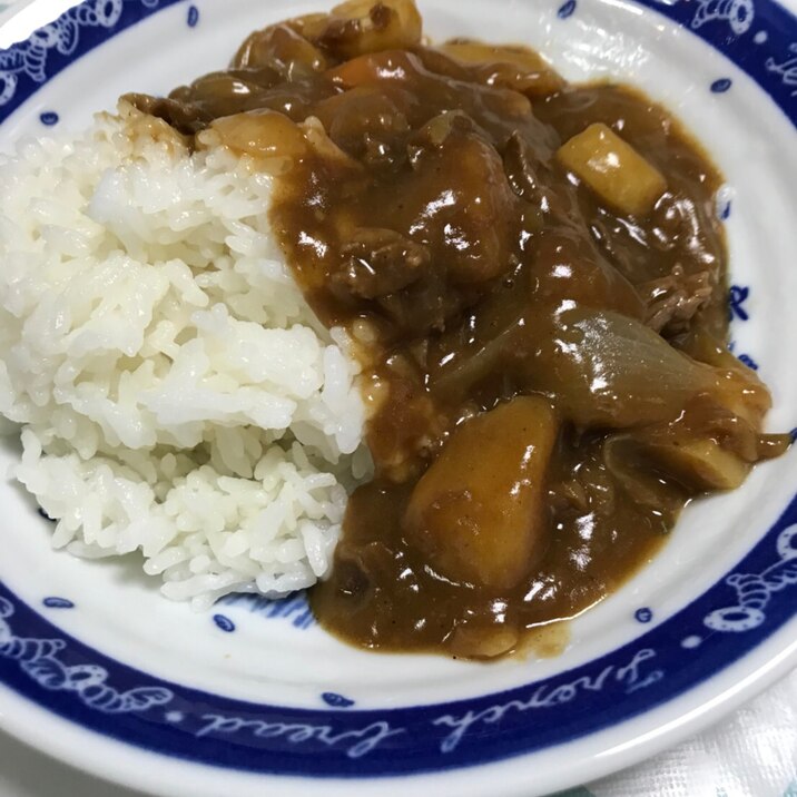 ポトフリメイク カレーライス レシピ 作り方 By Xmickyx 楽天レシピ ポトフリメイク カレーライス レシピ 作り方 By Xmickyx 楽天レシピ